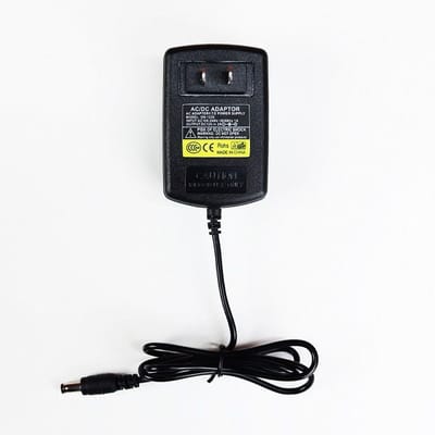 GearUP 12V/2A Router Power Adapter (AC 100-240V To DC 12V, 2A)_img_0