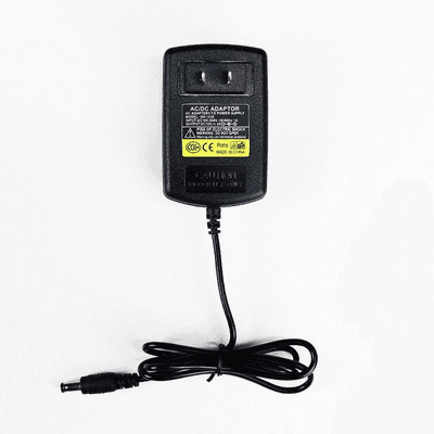 GearUP 12V/2A Router Power Adapter (AC 100-240V To DC 12V, 2A)_img_1